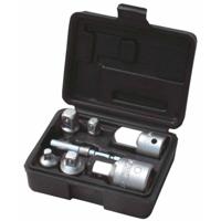 KS TOOLS adaptersatz adapter set 7-tlg. - thumbnail