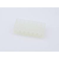 Molex 10011074 Male behuizing (kabel) Totaal aantal polen: 7 Rastermaat: 5.08 mm Inhoud: 1 stuk(s) Bag - thumbnail