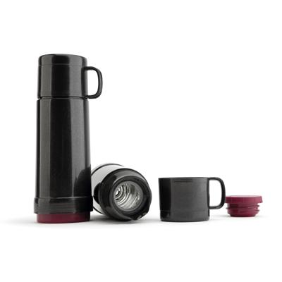 Verstuiverfles JATA Zwart 750 ml