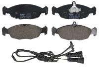 Remblokken set FDB4749 - thumbnail