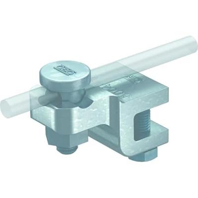 OBO Bettermann 5004 DIN-FT 12 Montage-accessoires 1 stuk(s)