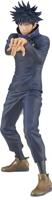 Jujutsu Kaisen King Of Artist PVC Statue Megumi Fushiguro 21 cm - thumbnail
