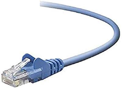 Stevige FTP-netwerkkabel Cat6 Belkin A3L981BT01M-H-S Grijs 1 m