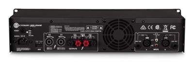 Crown DriveCore XLS 2502 PA versterker