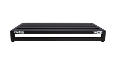 Pedaltrain JR MAX pedalboard met softcase