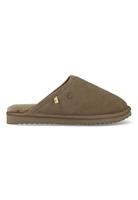 Warmbat Pantoffels Classic CLC521032 Moss Groen-36 maat 36 - thumbnail