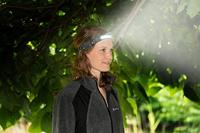 NATIONAL GEOGRAPHIC Iluminos Stripe hoofdlamp met ledstrip - thumbnail