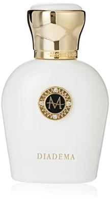 Moresque White Collection Diadema Eau de Parfum 50ml Moresque White Collection Diadema Eau de Parfum 50ml