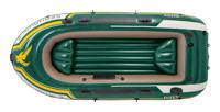 Intex seahawk 3 boot set - 295 x 137 x 43 cm - inclusief peddels en pomp - thumbnail