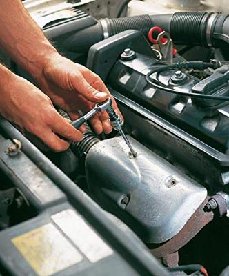 Hazet 849AG-10 Houder voor snij-ijzer 849 AG-M 8 tot M 12