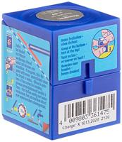 Revell 36147 Aqua Color verf Muisgrijs Kleurcode: 47 RAL-kleurcode: 7005 Doos 18 ml - thumbnail