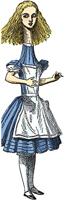 UPG Kaart - Alice - thumbnail