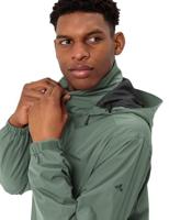 Vaude Escape Light Regenjas Heren Agave L - thumbnail