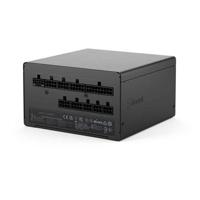 FRACTAL DESIGN - Ion 3 Gold 750W Zwart (EU-netsnoer) - ATX12V 3.1 voeding - 750 W - thumbnail