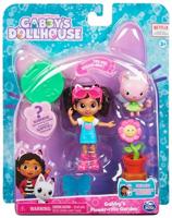 Gabby&apos;s Dollhouse Gabby's dollhouse flower-rific garden - thumbnail