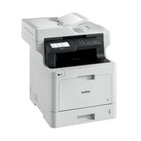 Brother MFC-L8900CDW All-in-One A4 Kleuren Laserprinter - thumbnail
