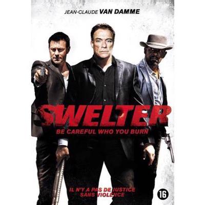 Swelter (DVD) Swelter (DVD)