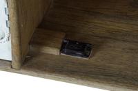 Dressoir DKD Home Decor Mangohout (165 x 45 x 100 cm) - thumbnail