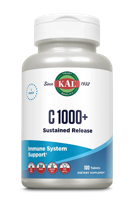 Kal Vitamine C1000 Plus Tabletten - thumbnail