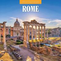 Rome Kalender 2026 - thumbnail