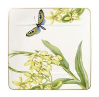 VILLEROY & BOCH - Amazonia - Ontbijtbord 23x23cm - thumbnail