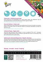 Slaapmuts poppies of the world c 1g - thumbnail