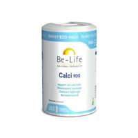 Be-Life Calci 900 180 Vegetarische capsules - thumbnail