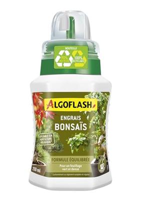 Bonsai meststof - ALGOFLASH - 250 ml - UAB