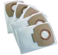 Hikoki Accessoires Syntetische stofzak RP250YDL/RP300YDL (4 stuks) - 4100602 - thumbnail