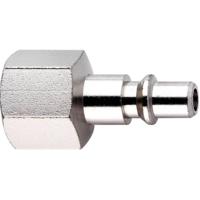 Metabo 628733000 Perslucht-steeknippel 1 stuk(s) - thumbnail