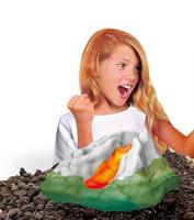 CLEMENTONI - 52629 - Vulkanische ervaringen - thumbnail