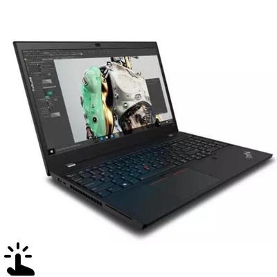 Lenovo ThinkPad P15v G1 - Intel Core i7-10e Generatie - 15 inch - Touch - 16GB RAM - 256GB SSD - Windows 11 Home Lenovo ThinkPad P15v G1 - Intel Core i7-10e Generatie - 15 inch - Touch - 16GB RAM - 256GB SSD - Windows 11 Home