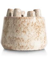 Safia vaas 21cm - thumbnail