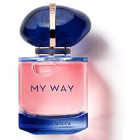 Giorgio Armani My Way Intense Eau de Parfum Refillable 90ml - thumbnail