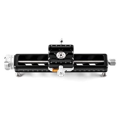 NiSi QUICK ADJUSTMENT MACRO FOCUSING RAIL NM-200S