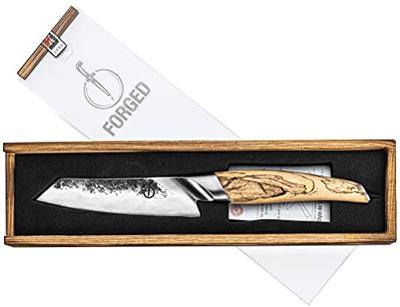 FORGED - Katai Forged - Santoku 14cm - thumbnail