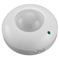 Bewegingsdetector EDM 03221 Plafond Oppervlak 250 V - thumbnail
