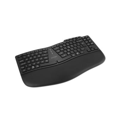 Toetsenbord Kensington EQ Pro Fit KB675 TKL Ergo draadloos