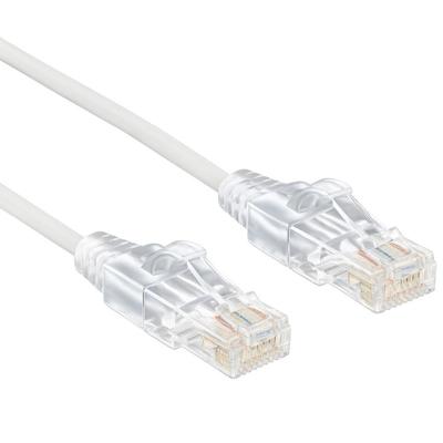 U/UTP kabel Cat 6 Slimline