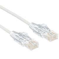U/UTP kabel Cat 6 Slimline - thumbnail