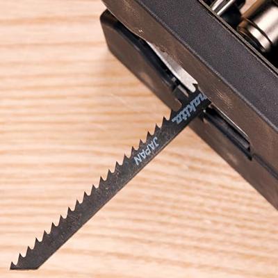 Makita Accessoires Decoupeerzaagblad BR13 | 5 stuks - A-85793 - thumbnail