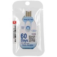 TFA Dostmann 31.1062.02 TempLOG Temperatuur datalogger Te meten grootheid Temperatuur -30 tot 60 °C One way datalogger - thumbnail