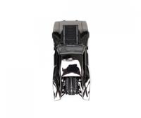 JADA TOYS Batman Batmobile 2022 Comic Con Kant-en-klaar model Personenauto (model) - thumbnail