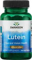 Ultra Lutein 40mg | Swanson | 60 - thumbnail
