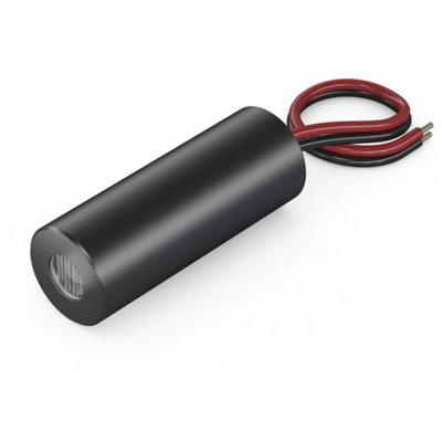 Picotronic Lasermodule Lijn Rood 7 mW LH635-7-3(12x32)-F1000