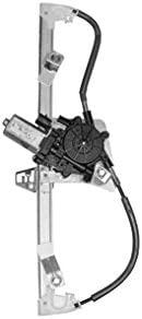 Raambedieningsmechanisme AC1305