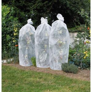 Tomatenvlieshoes 50x50x1500cm