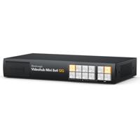 Blackmagic Videohub Mini 8x4 12G - thumbnail
