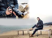 Viltrox NF-E1 Lens Mount Adapter - thumbnail