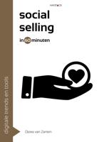 Social selling in 60 minuten - Djoea van Zanten - eBook (9789461262899) - thumbnail